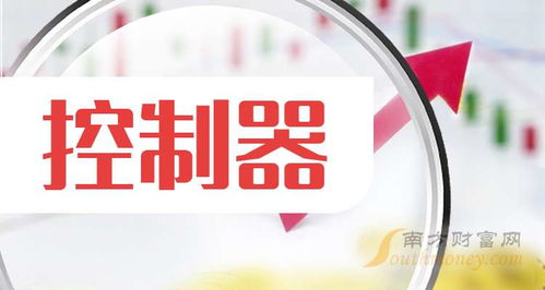 2025年控制器领域三大龙头公司深度解析