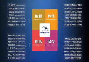 喜多多扫码领红包 技术支持背后的公司