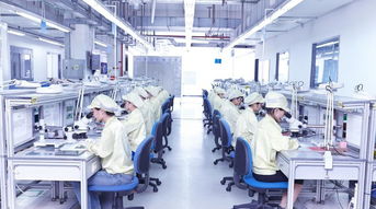 技术咨询服务 从专项到渠道的全链条解析与业态趋势